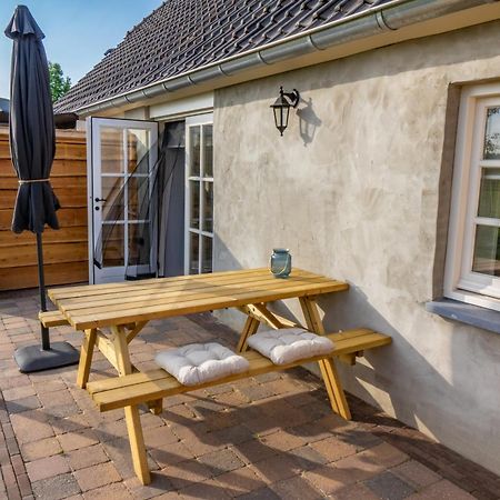 B&B Hoeve Klein Haneveld Sint-Oedenrode Bagian luar foto