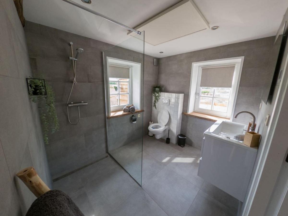 B&B Hoeve Klein Haneveld Sint-Oedenrode Bagian luar foto